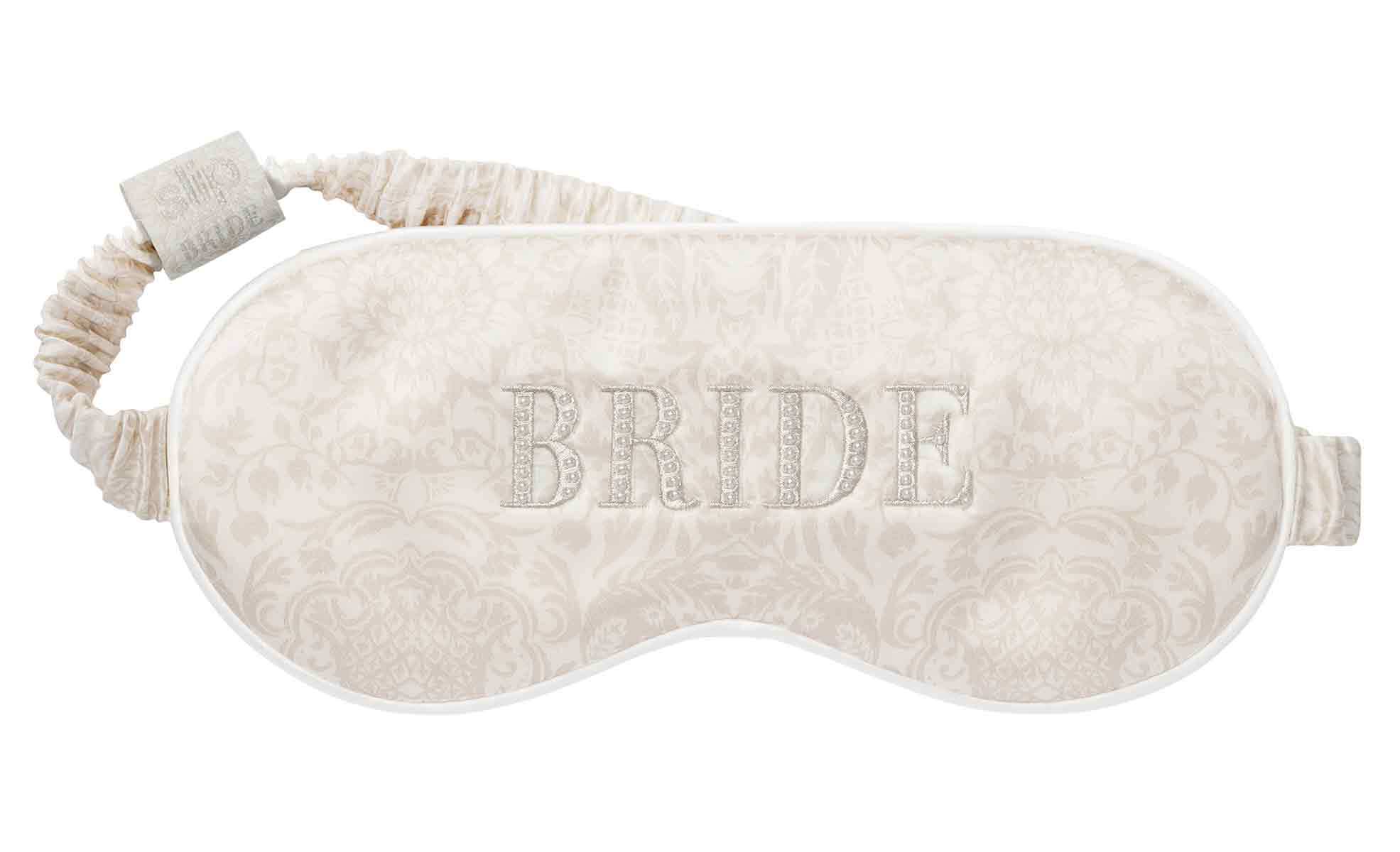 Slip - Pure Silk Sleep Mask - Silk sleep masks
