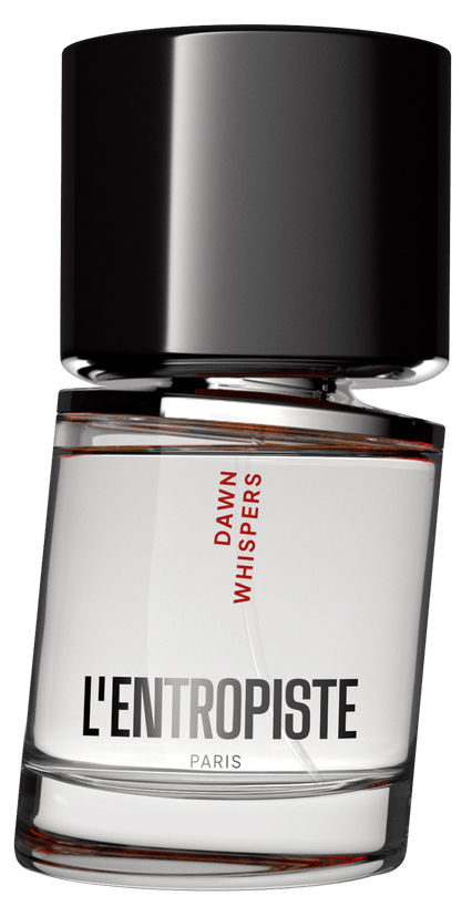L'ENTROPISTE PARIS - Dawn Whispers - Eau de Parfum Unisex