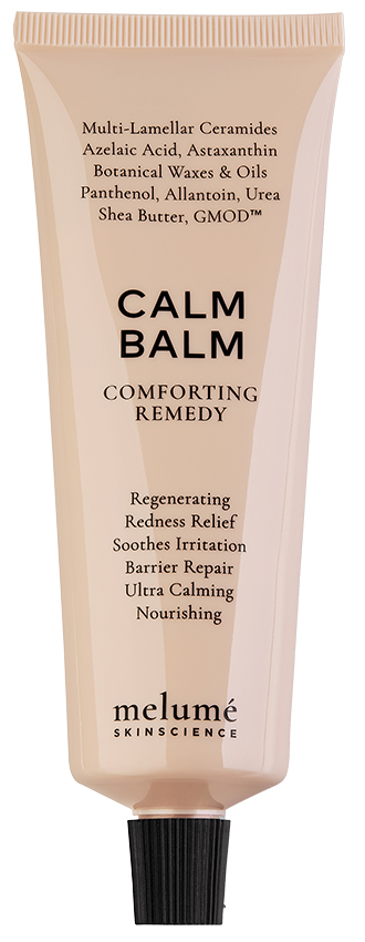 Melumé Skinscience - Calm Balm - Face Cream