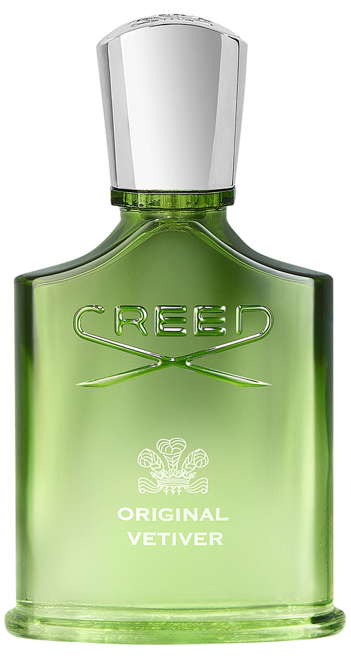 Creed - Original Vetiver - Eau de Parfum Men