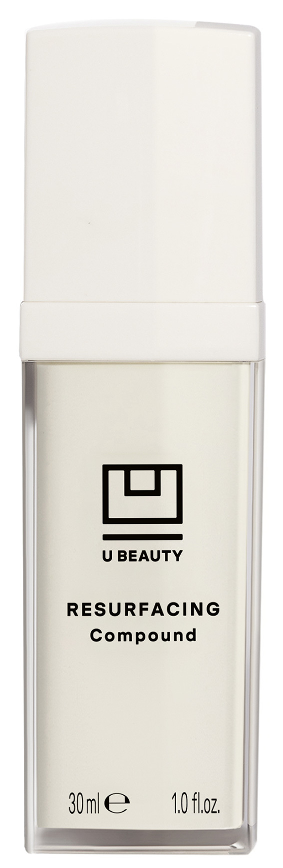 U Beauty - Resurfacing Compound - Anti-Aging Serum
