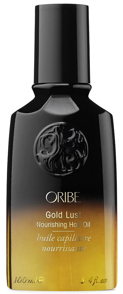 Oribe - Gold Lust Nourishing Hair Oil - Hair Oil