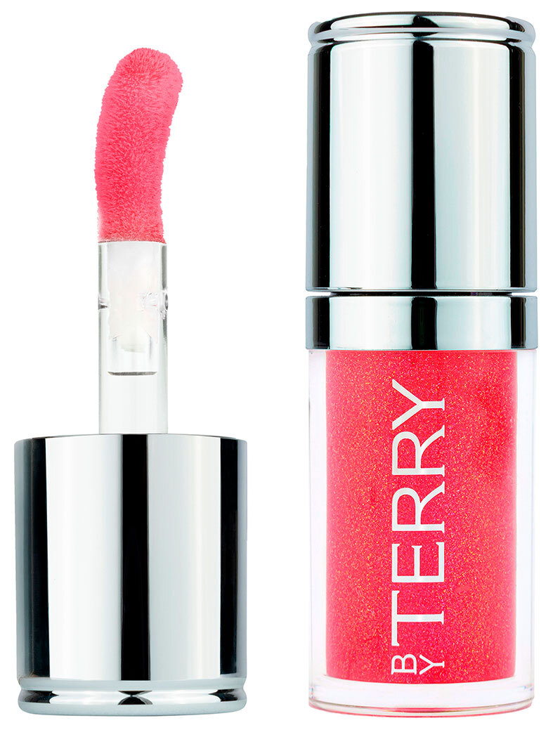 By Terry Baume De Rose Glow Gloss Fizzy Fire