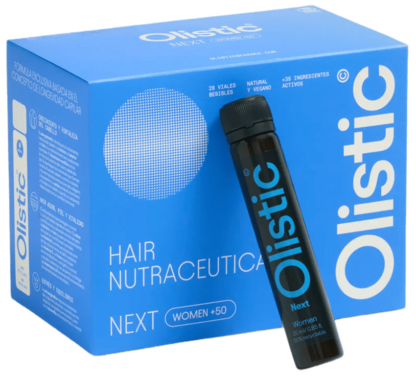 Olistic - Olistic Next - Liquid