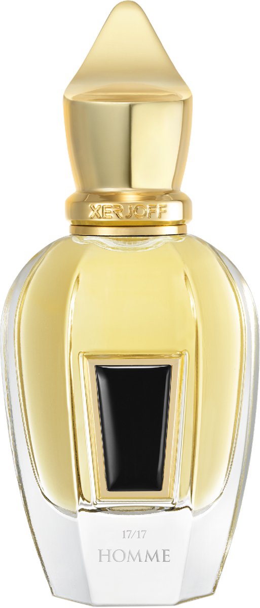 Xerjoff 17/17 Homme Eau de Parfum 50ml Spray