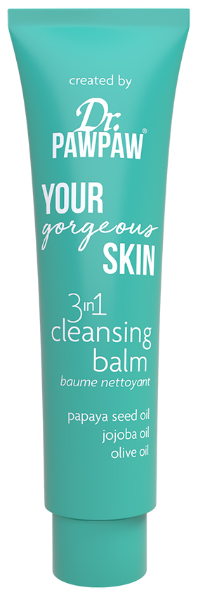 Dr. PAWPAW Ygs Cleansing Balm 100ml