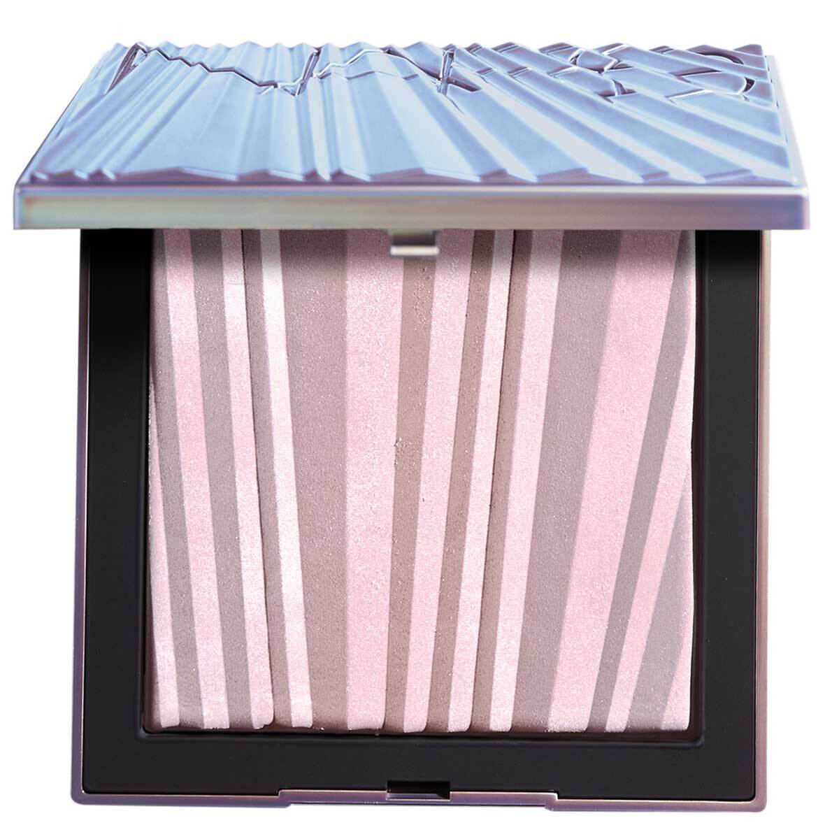 AURA ILLUMINATING FACE & BODY LUMINIZING POWDER