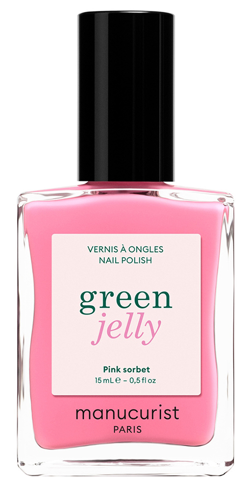 Manucurist - PINK SORBET - Nailpolish