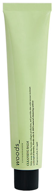 woods_copenhagen - CLEANSING BALM - Cleansing Balm