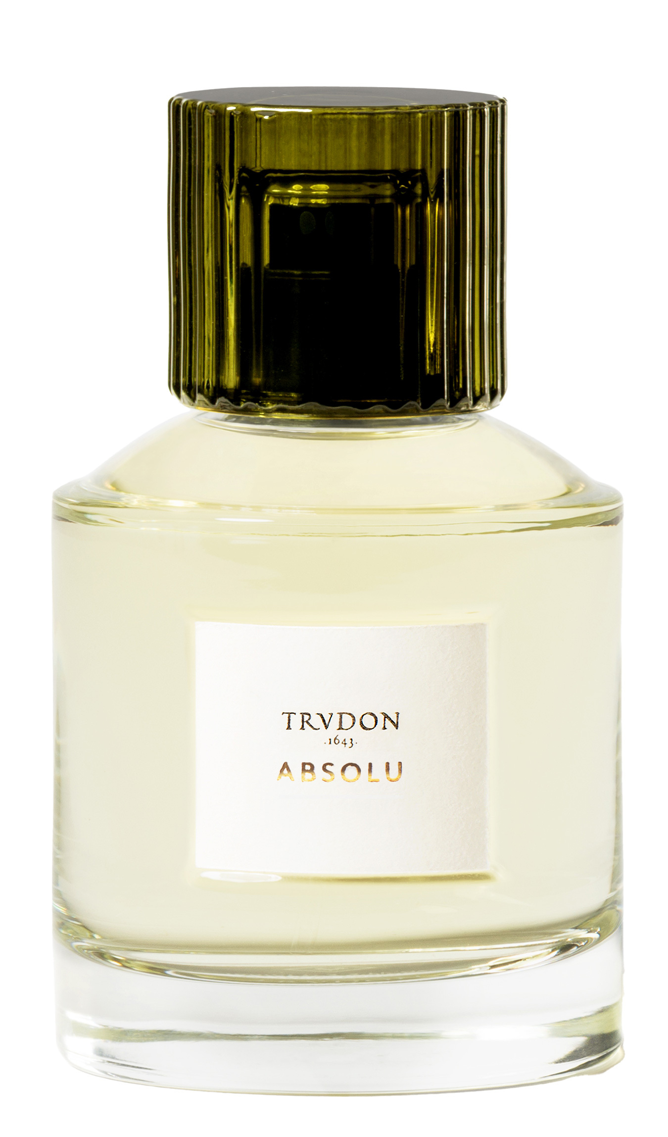 Trudon - Absolu - Eau de Parfum Unisex
