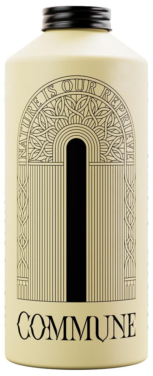 COMMUNE - Seymour Body Wash - Bodylotion & Creme