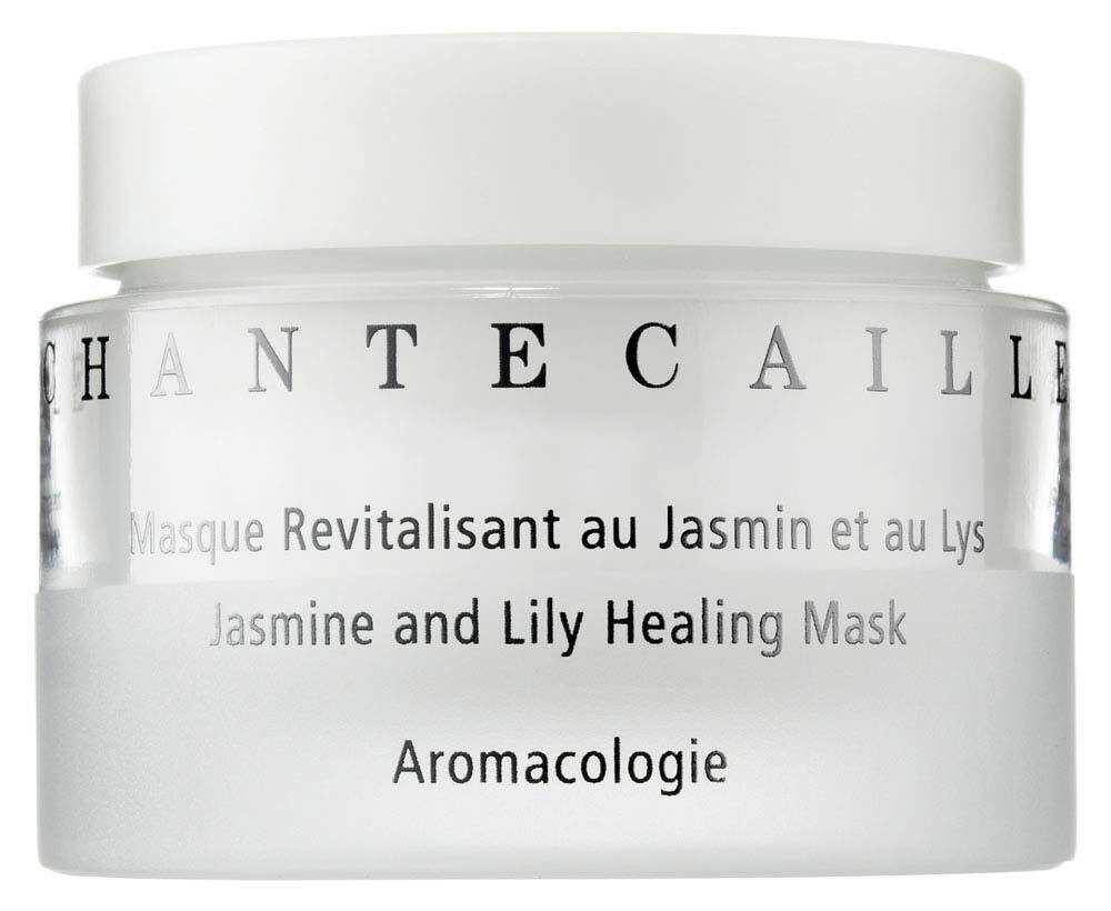 Chantecaille - Jasmine and Lily Calming Mask - Hydrating Mask
