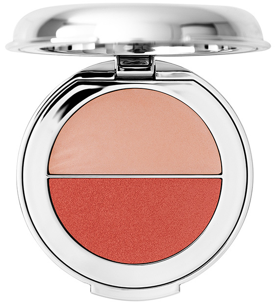 ISAMAYA - Skin Enhancing Duo - Blush