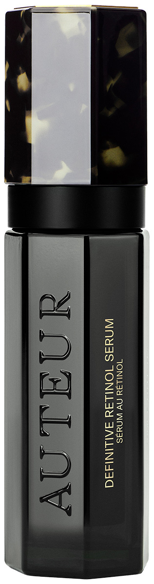 AUTEUR - Definitive Retinol Serum - Retinol Serum