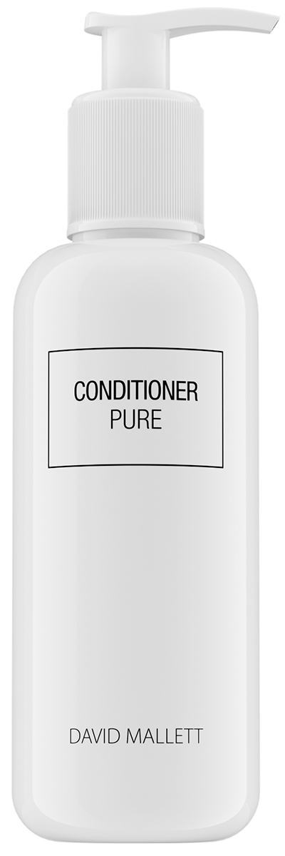 David Mallett - Conditioner Pure - Conditioner