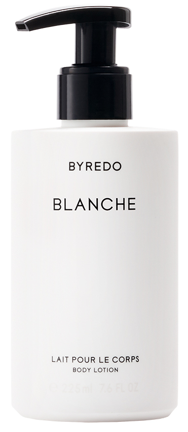 Byredo - Blanche Body Lotion - Bodylotion & Cream