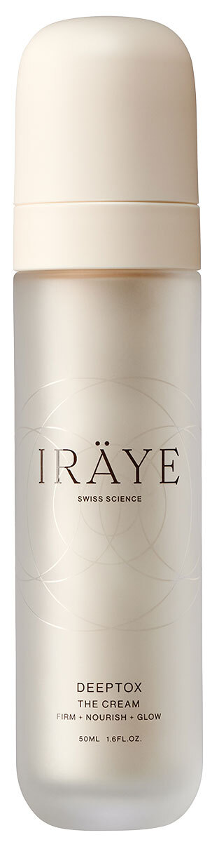 IRÄYE - The Cream - Face Cream