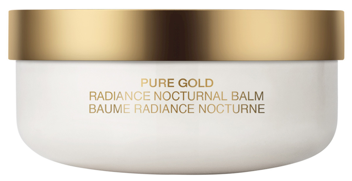 La Prairie - Pure Gold Nocturnal Balm REFILL - Nachtcreme