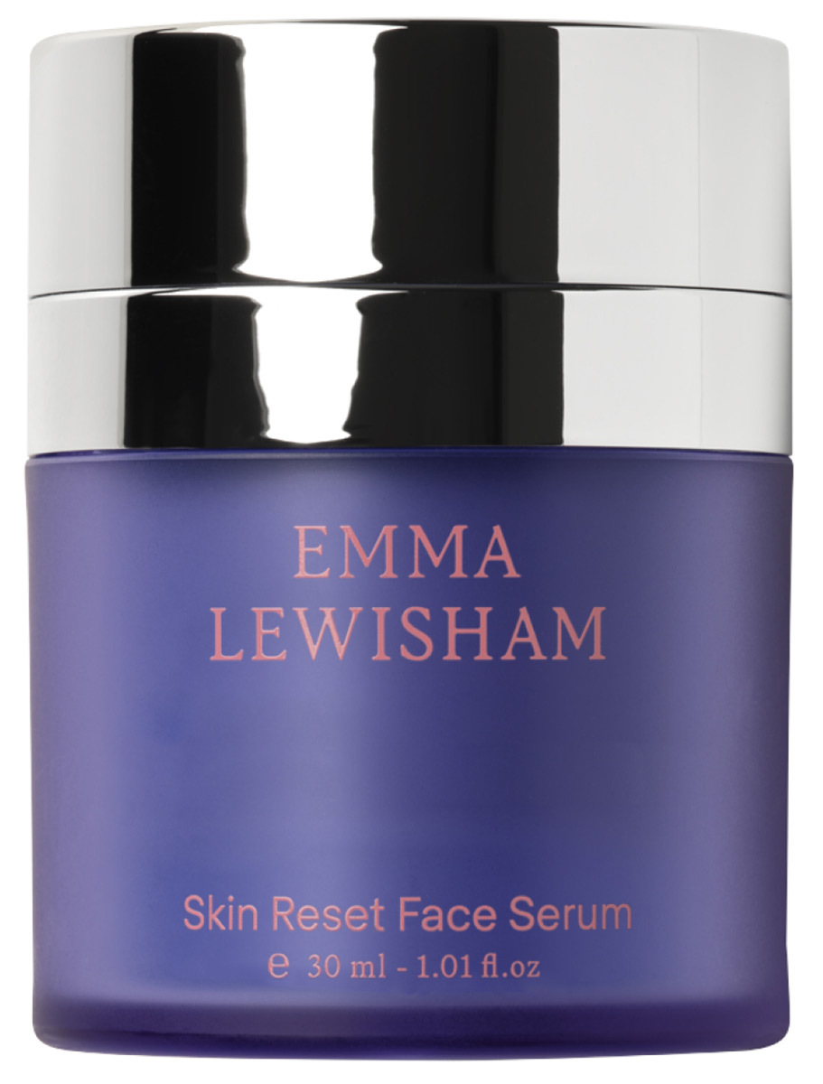 Emma Lewisham - Skin Reset Face Serum - Brightening serum