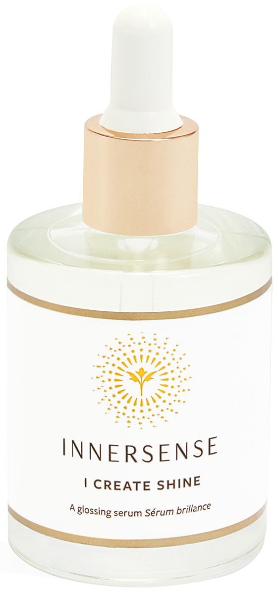 INNERSENSE - I Create Shine - Hair Serum