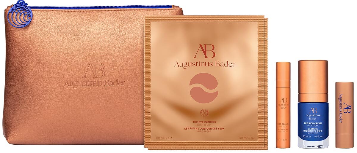 Augustinus Bader - The Ultimate Travel Edit - Day Cream