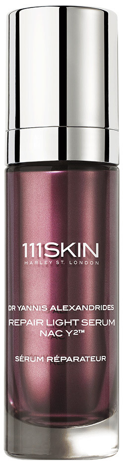 111Skin - Y Theorem Repair Serum Light NAC Y2 - Hydrating Serum