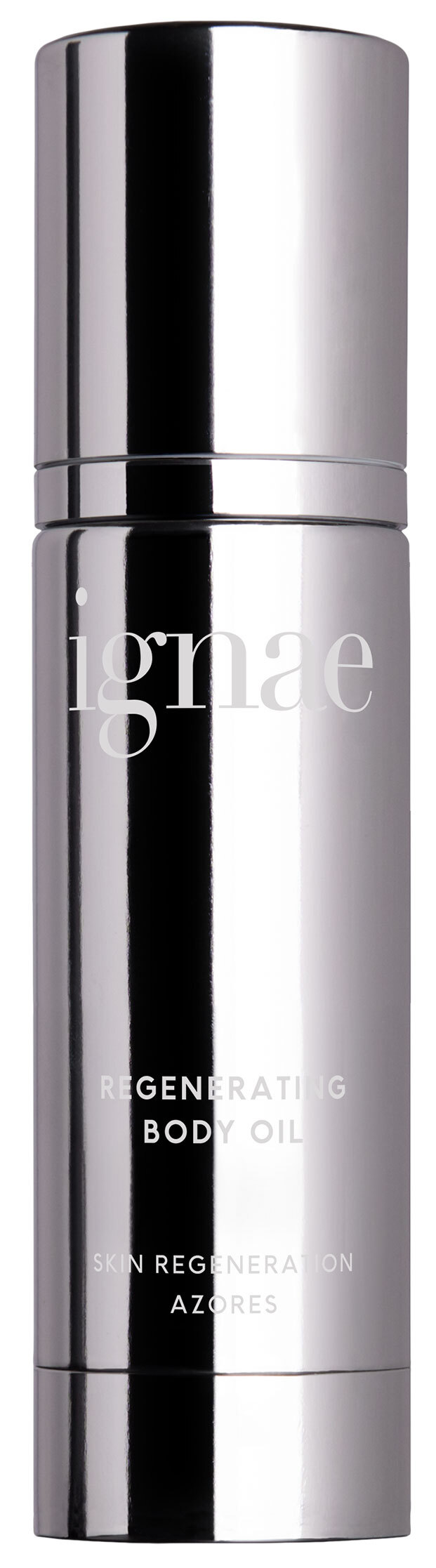 ignae - Regenerating Body Oil - Body Oil