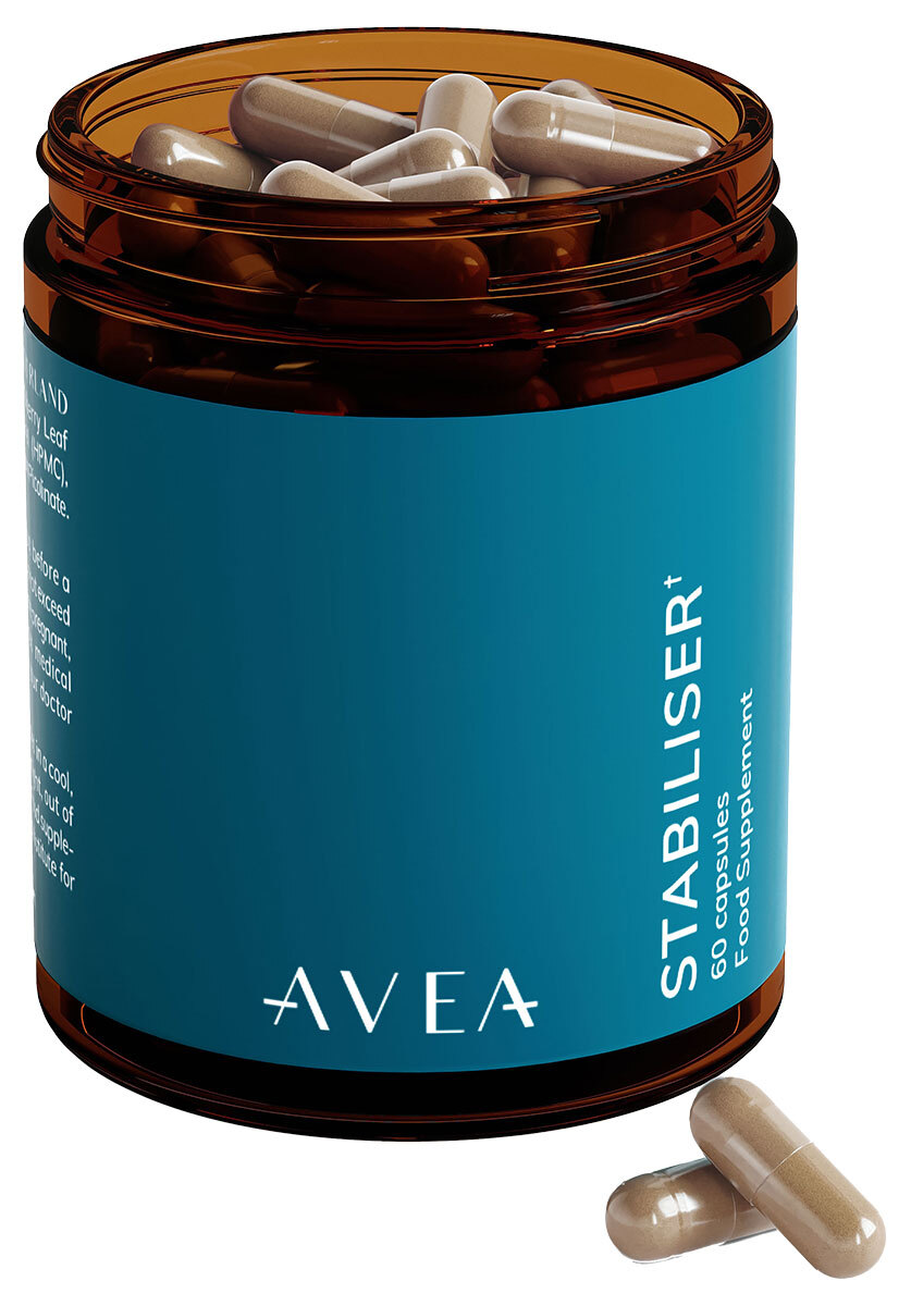 Avea - Stabiliser Ferzinger - Tablets, Pills & Capsules