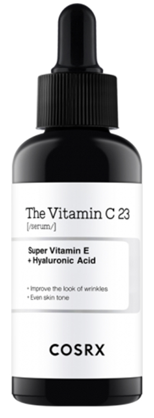COSRX - Advanced The Vitamin C 23 Serum 2026 Version - 20ml