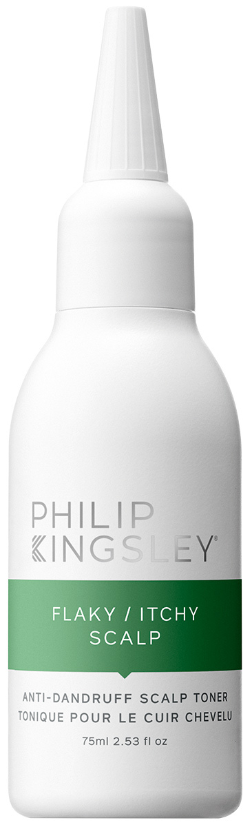 Philip Kingsley Flaky/Itchy Scalp Anti-Dandruff Scalp Toner 75ml