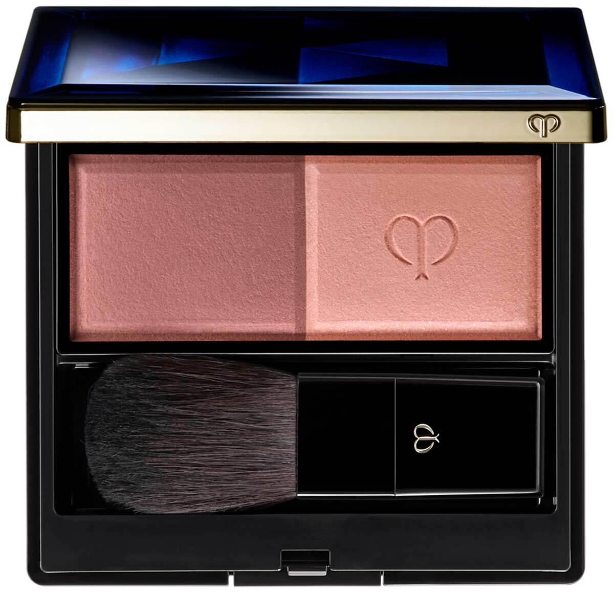 Clé de Peau Beauté - Powder Blush Duo Refill - Blush