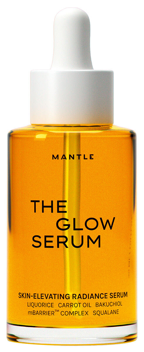 MANTLE - The Glow Serum - Brightening Serum