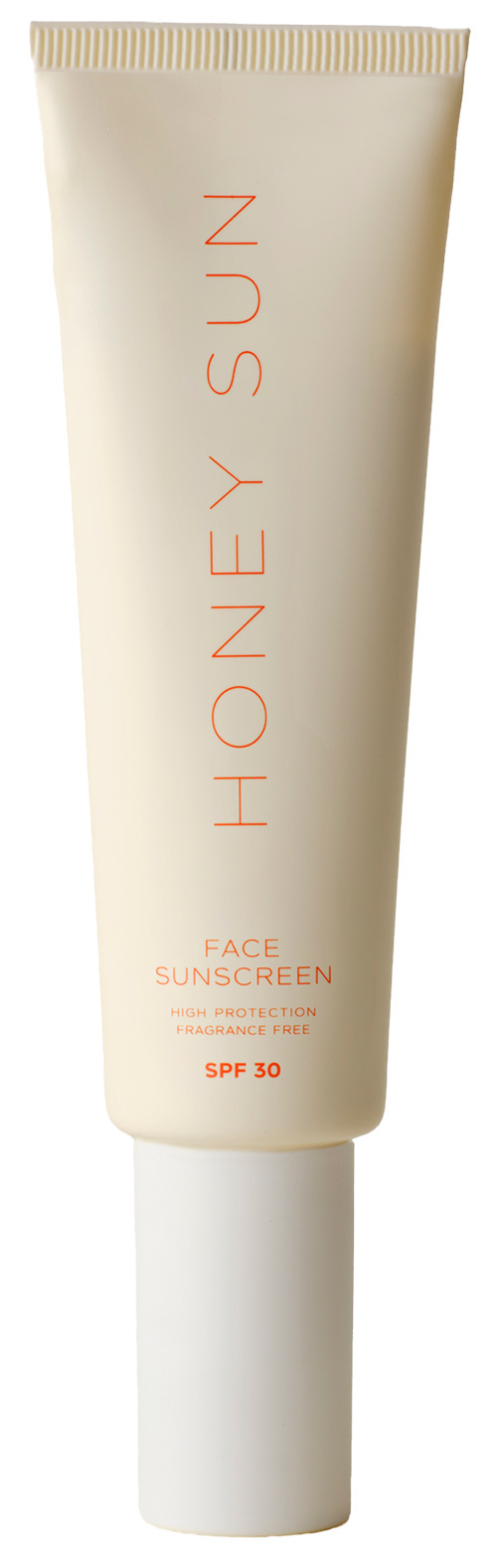 HONEY - Face Sunscreen SPF 30 - Face Sunscreen