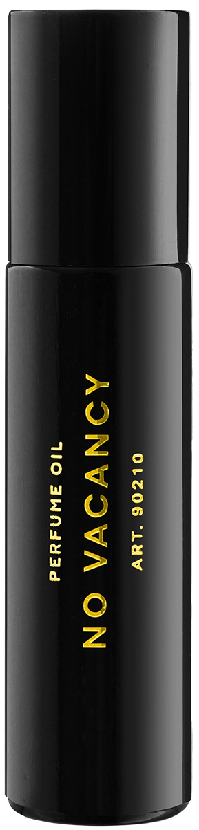 RAAW Alchemy - No Vacancy - Perfume Oil & Rollerballs Unisex