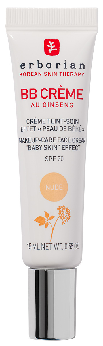 Erborian - BB Creme Nude - BB Cream