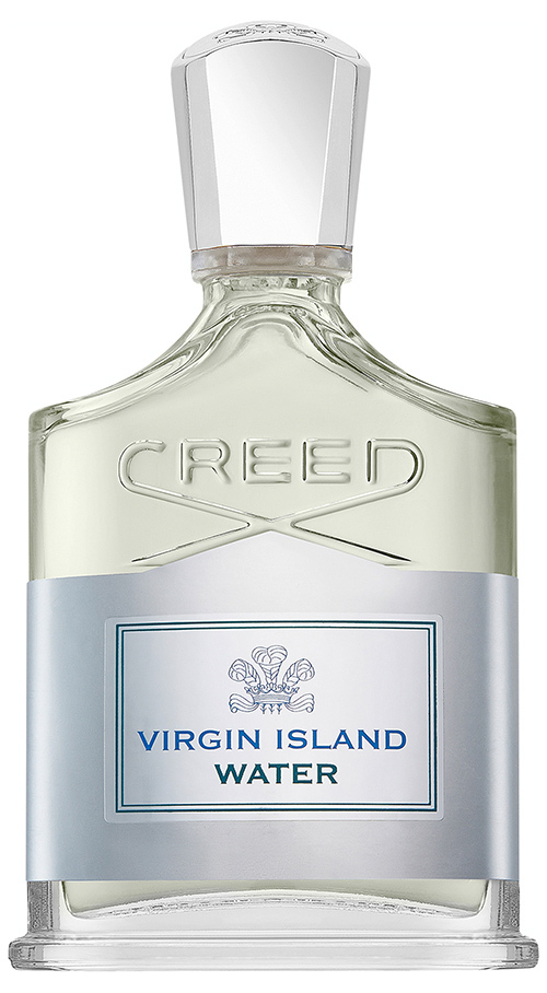 Creed - Virgin Island Water - Eau de Parfum Unisex