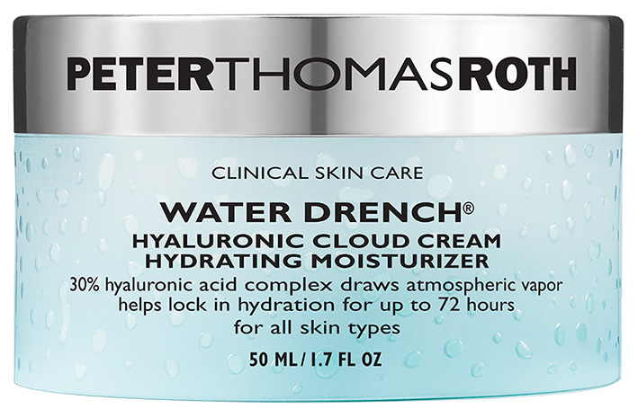 Peter Thomas Roth Water Drench Hyaluronic Cloud Cream 50ml