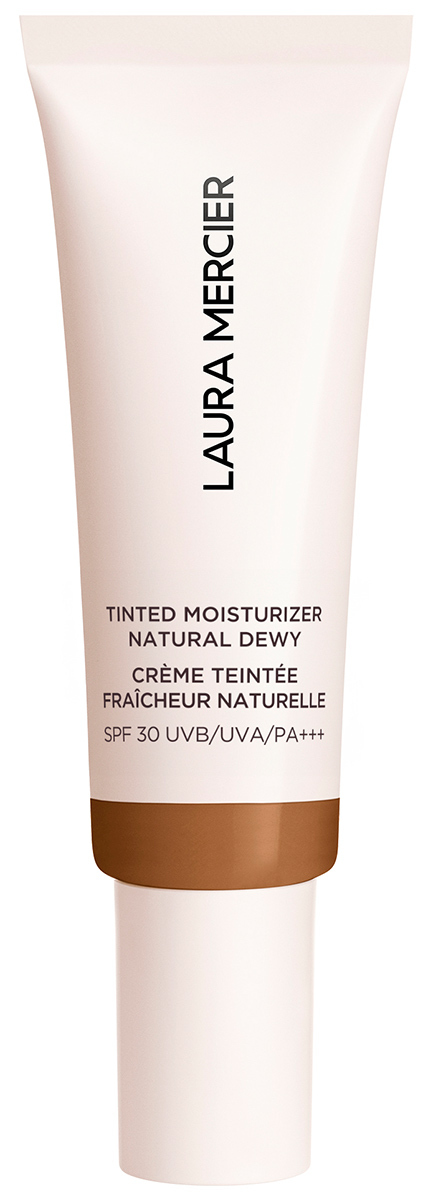 Laura Mercier Tinted Moisturiser Natural Dewy Spf 30 - 5W Terracotta, 45ml
