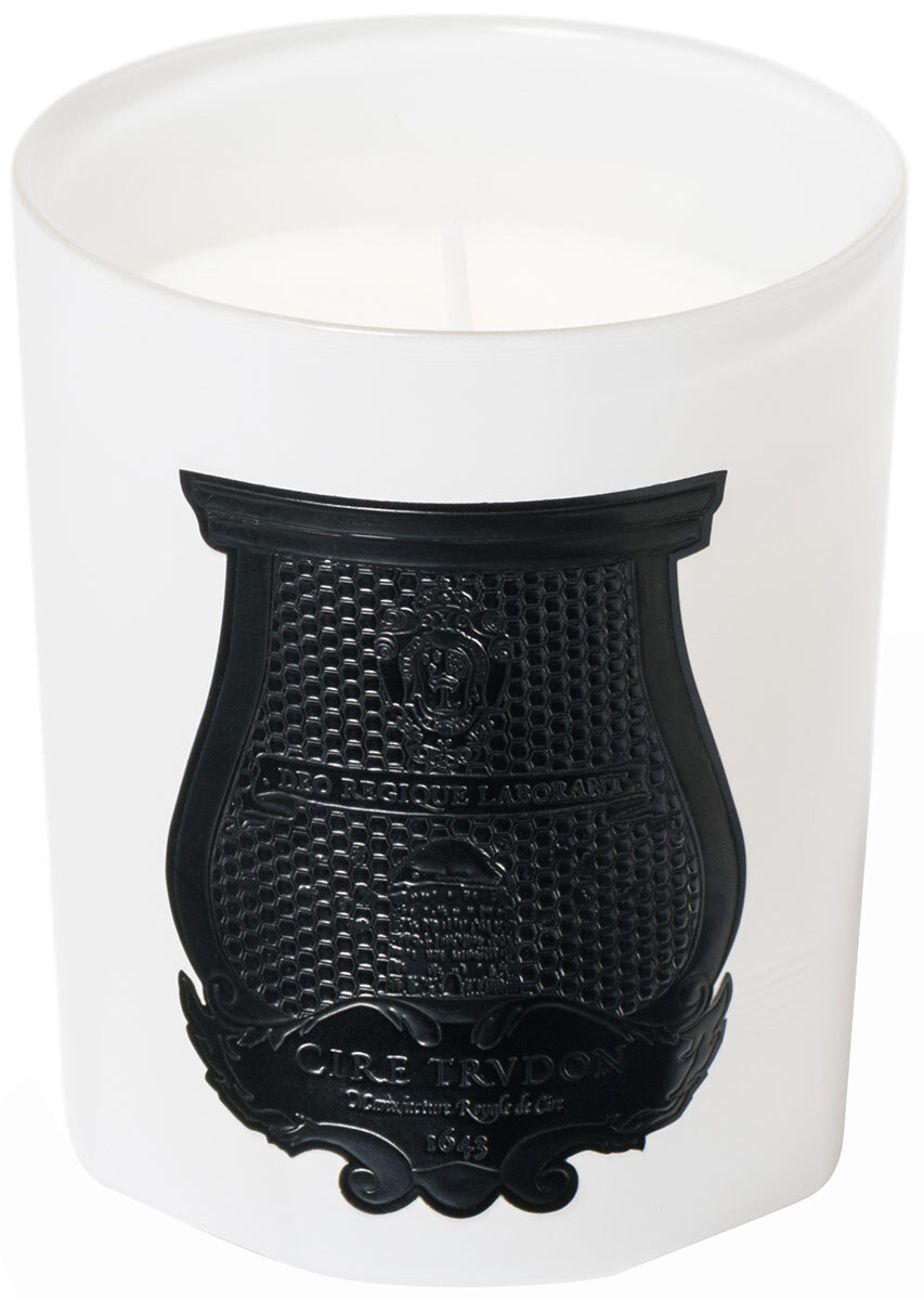 Trudon - Giambattista Valli Rose Poivrée - Candle