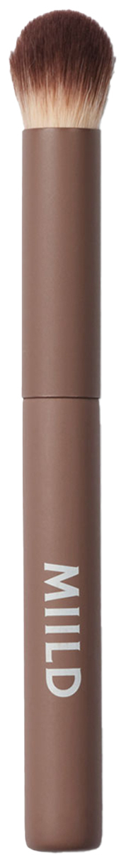 Miild - 05 Mini Complexion Buffer Brush - Concealer Brush