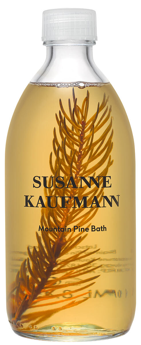 Susanne Kaufmann - Mountain Pine Bath - Bath Soaks