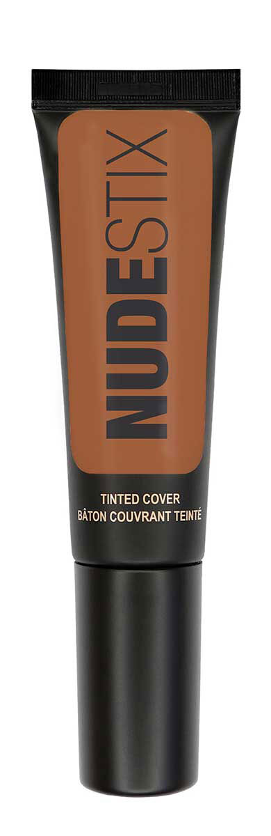 Nudestix - Tinted Cover Foundation - Foundation
