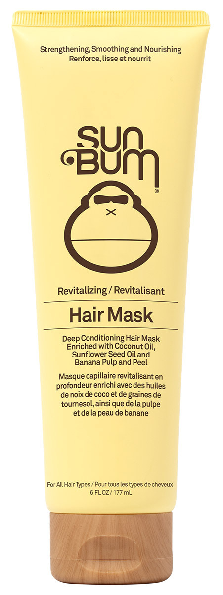 Sun Bum Hair Mask