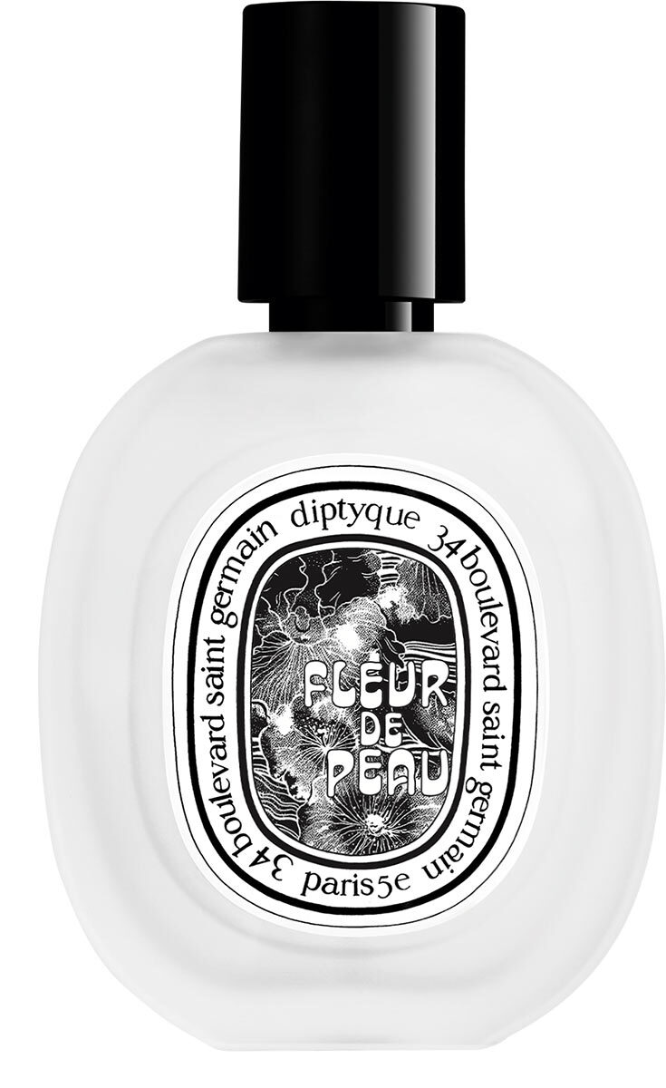 Diptyque - Hair Mist Fleur de Peau - Haarparfüm Damen