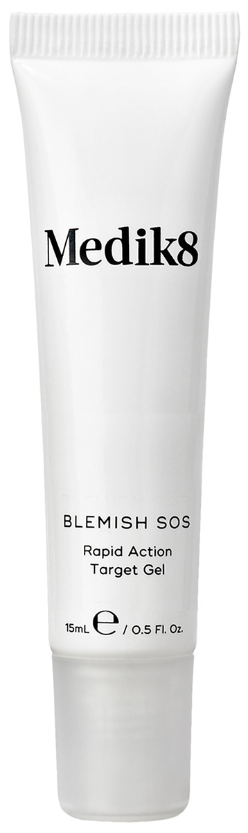 Medik8 - Blemish SOS - Boosters & essences