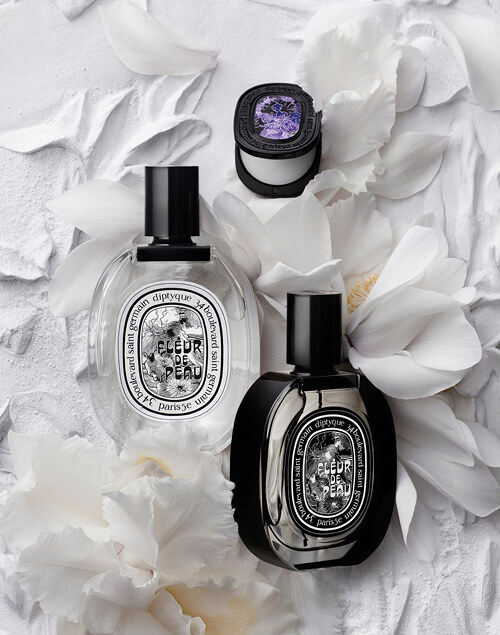 Diptyque Fleur de Peau 75ml