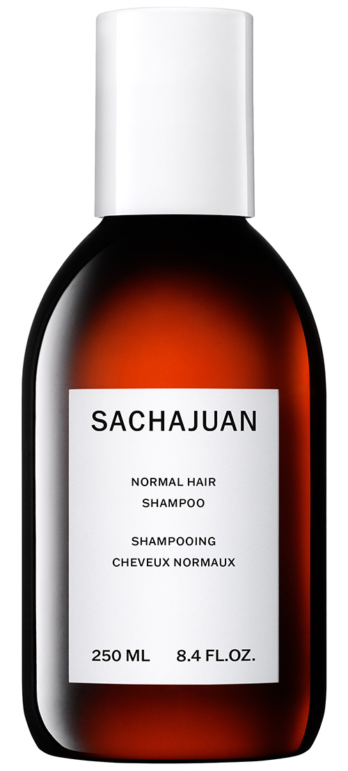 Sachajuan Normal Hair Shampoo 250ml