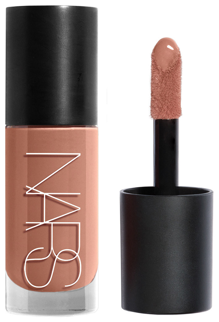 NARS Insatiable Liquid Blush in Double Dare