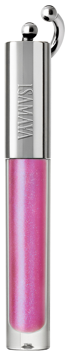 ISAMAYA - INDUSTRIAL Liplacq - Ultra Violet - Lip Gloss