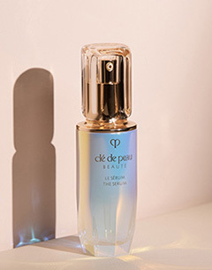 Clé de Peau Beauté The Serum